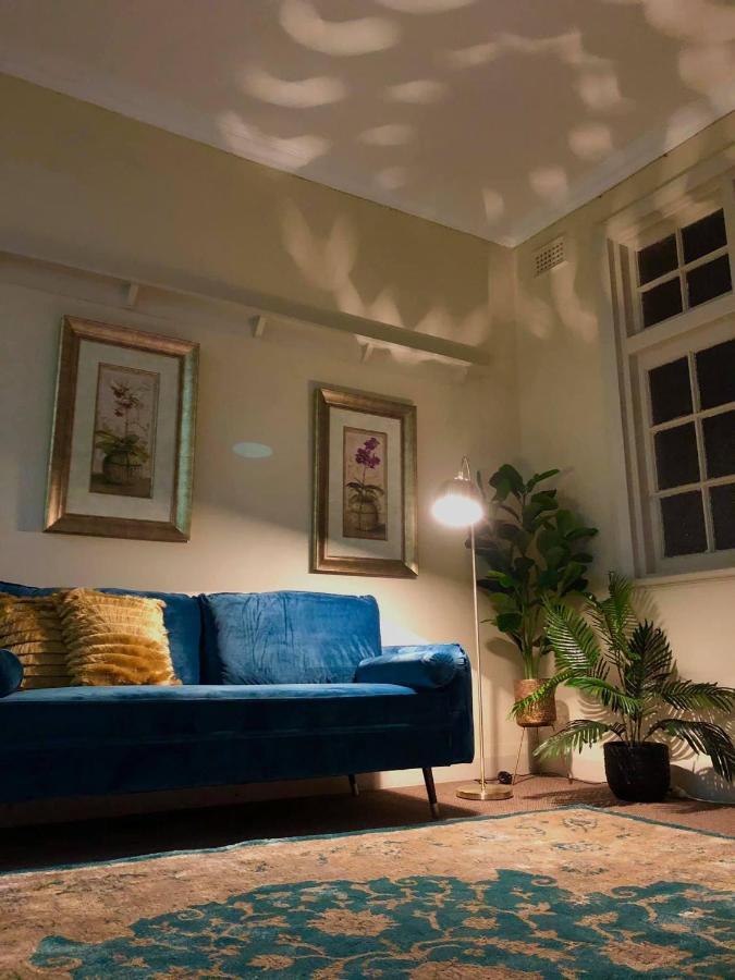 The Coorow Hotel Dış mekan fotoğraf